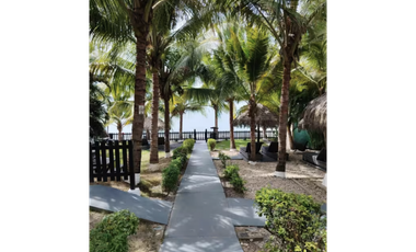 CORONADO/ PARADISE POINT / 250 M2 / 3 HABITACIONES / AMOBLADO