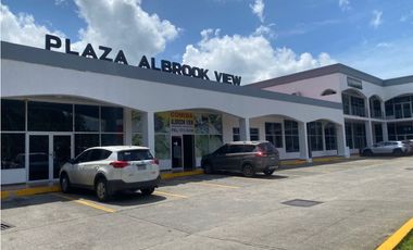 ALBROOK / LOCAL / 75M / DIVISIONES / CON ACABADOS / SOBRE VIA  YH