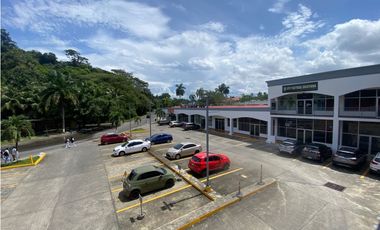 ALBROOK / LOCAL / 75M / DIVISIONES / CON ACABADOS / SOBRE VIA  YH