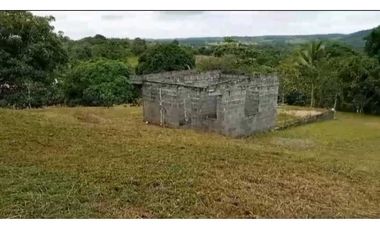 VENDO TERRENO EN LA CHORRERA EL COCO BARRIADA POTRERO GRANDE MTS2400