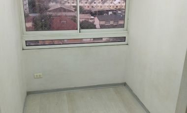 ARRIENDO DEPTO 3D+1B