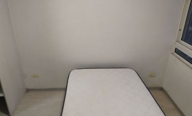 ARRIENDO DEPTO 3D+1B