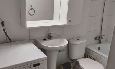 ARRIENDO DEPTO 3D+1B