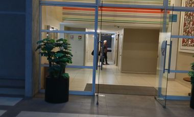 ARRIENDO DEPTO 3D+1B