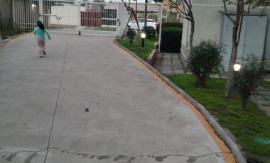 ARRIENDO DEPTO 3D+1B