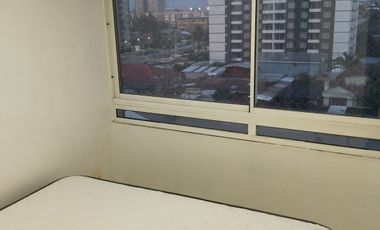 ARRIENDO DEPTO 3D+1B