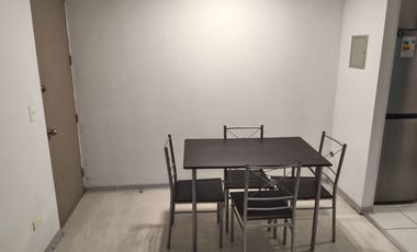ARRIENDO DEPTO 3D+1B