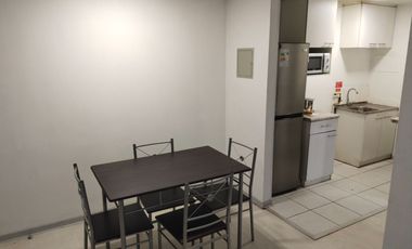 ARRIENDO DEPTO 3D+1B