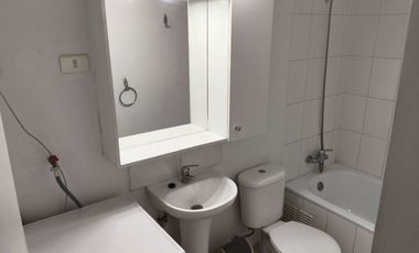 ARRIENDO DEPTO 3D+1B