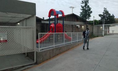 ARRIENDO DEPTO 3D+1B
