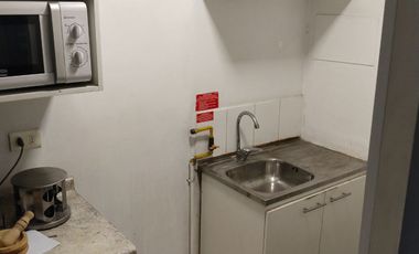 ARRIENDO DEPTO 3D+1B