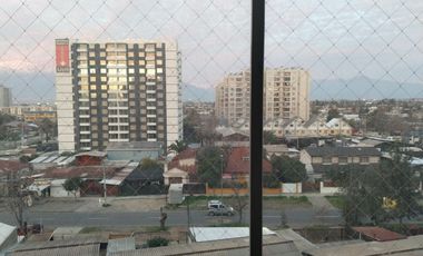 ARRIENDO DEPTO 3D+1B