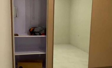 Rumah rapih cantik siap huni di palem semi karawaci dekat toll