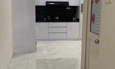 Rumah rapih cantik siap huni di palem semi karawaci dekat toll