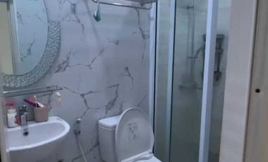 Rumah rapih cantik siap huni di palem semi karawaci dekat toll