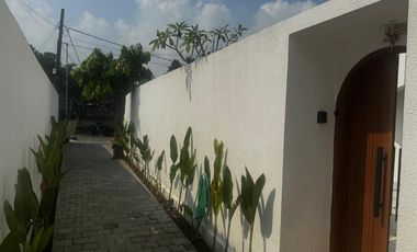 Dijual Villa Asri di Kelating, Tabanan – Bali