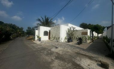 Dijual Villa Asri di Kelating, Tabanan – Bali