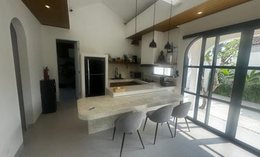 Dijual Villa Asri di Kelating, Tabanan – Bali