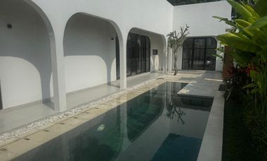 Dijual Villa Asri di Kelating, Tabanan – Bali