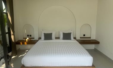 Dijual Villa Asri di Kelating, Tabanan – Bali