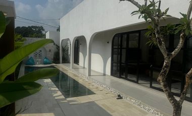 Dijual Villa Asri di Kelating, Tabanan – Bali