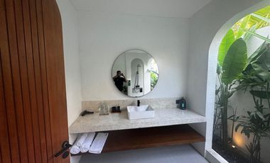 Dijual Villa Asri di Kelating, Tabanan – Bali