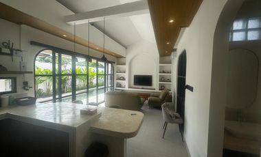 Dijual Villa Asri di Kelating, Tabanan – Bali