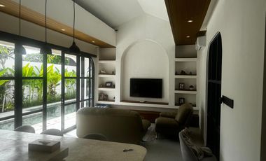 Dijual Villa Asri di Kelating, Tabanan – Bali