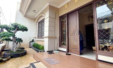 Termurah Rumah 1.5 Lt Mewah Pusat Kota Dekat Tidar