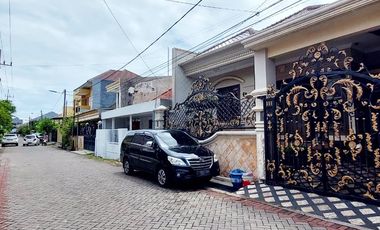 Termurah Rumah 1.5 Lt Mewah Pusat Kota Dekat Tidar