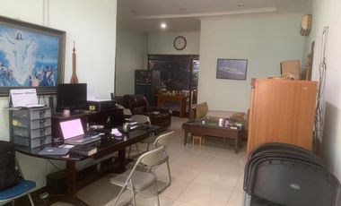 Rumah Furnished Mekar Wangi, Bandung