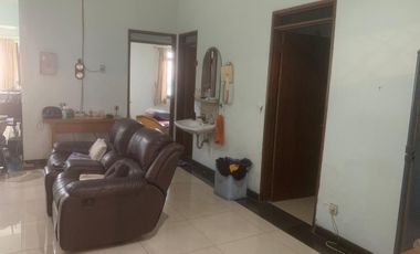 Rumah Furnished Mekar Wangi, Bandung