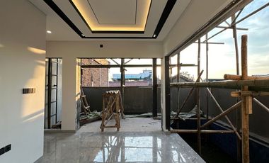 Rumah dalam townhouse premium selangkah ke cilandak KKO