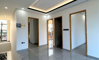 Rumah dalam townhouse premium selangkah ke cilandak KKO