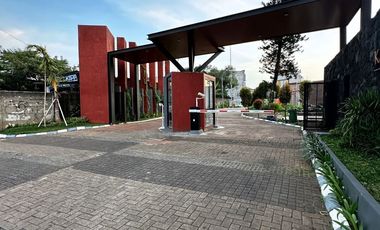 Rumah dalam townhouse premium selangkah ke cilandak KKO