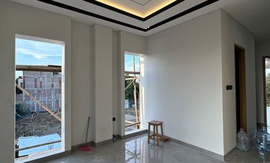 Rumah dalam townhouse premium selangkah ke cilandak KKO