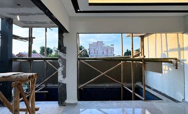 Rumah dalam townhouse premium selangkah ke cilandak KKO