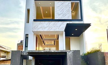 Rumah dalam townhouse premium selangkah ke cilandak KKO