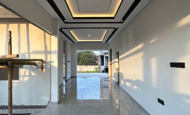 Rumah dalam townhouse premium selangkah ke cilandak KKO