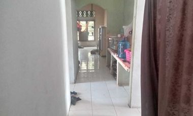 Rumah atau Kantor Strategis – 2.015 m² SHM di Aceh Besar