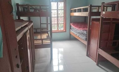 Rumah atau Kantor Strategis – 2.015 m² SHM di Aceh Besar