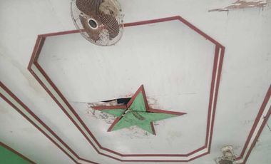 Rumah atau Kantor Strategis – 2.015 m² SHM di Aceh Besar