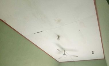 Rumah atau Kantor Strategis – 2.015 m² SHM di Aceh Besar