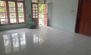 Rumah atau Kantor Strategis – 2.015 m² SHM di Aceh Besar