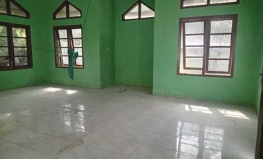 Rumah atau Kantor Strategis – 2.015 m² SHM di Aceh Besar
