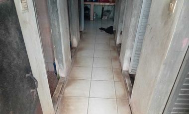 Rumah atau Kantor Strategis – 2.015 m² SHM di Aceh Besar