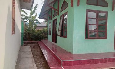 Rumah atau Kantor Strategis – 2.015 m² SHM di Aceh Besar