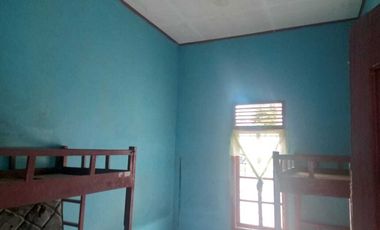 Rumah atau Kantor Strategis – 2.015 m² SHM di Aceh Besar