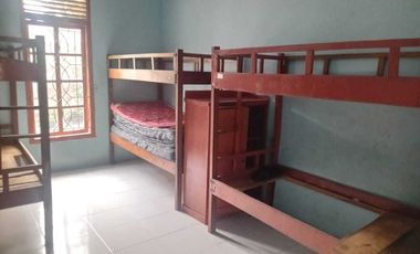 Rumah atau Kantor Strategis – 2.015 m² SHM di Aceh Besar