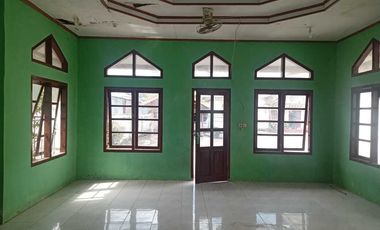 Rumah atau Kantor Strategis – 2.015 m² SHM di Aceh Besar